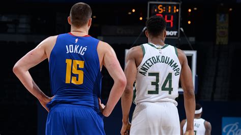 NBA MVP odds tracker: Giannis Antetokounmpo .